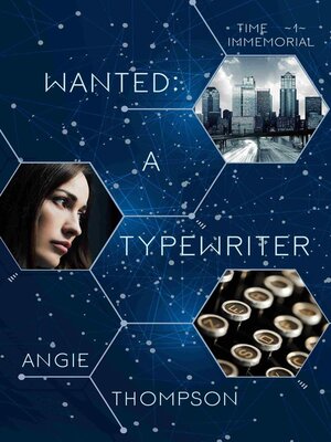 cover image of Wanted